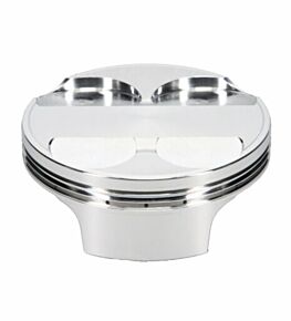 Je Pistons JE Pistons Kawasaki KX250F 17 BB 14.0 to 1 Piston Kit - 345201