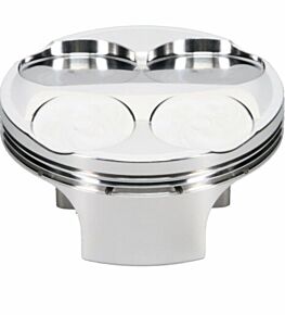 Je Pistons JE Pistons Kawasaki KX250F Piston Kit - 292759