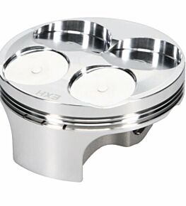 Je Pistons JE Pistons Kawasaki KXF/Suzuki RMZ 250 Piston Kit - 243642