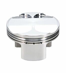 Je Pistons JE Pistons Kawasaki NINJA 650 Piston Kit - 284691