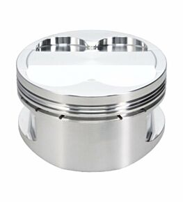 Je Pistons JE Pistons Kawasaki ZRX 1200 Piston Kit - 284694