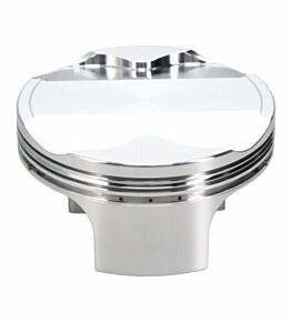 Je Pistons JE Pistons Kawasaki ZX10R 04-06 Piston Kit - 222112