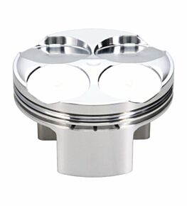 Je Pistons JE Pistons Kawasaki ZX1100 Piston Kit - 253283