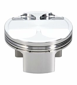 Je Pistons JE Pistons Kawasaki ZX14 12.5 to 1 Piston Kit - 325016