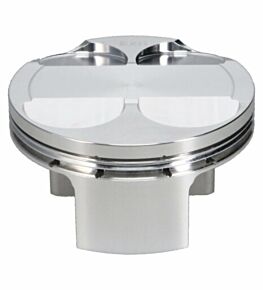 Je Pistons JE Pistons Kawasaki ZX14 14 to 1 Piston Kit - 308401