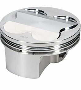 Je Pistons JE Pistons Polaris Predator 500 12:50:1 3.906 In Bore Piston Kit - 221843