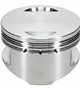 Je Pistons JE Pistons REVTEC 100INCH 10 to 1 Piston Kit - 308425