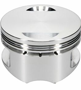 Je Pistons JE Pistons REVTEC 100INCH 10 to 1 Piston Kit - 308427