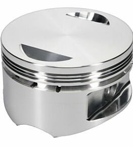 Je Pistons JE Pistons REVTEC 100INCH 10 to 1 Piston Kit - 308428