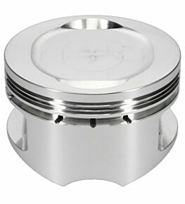 Je Pistons JE Pistons REVTEC 100INCH 9.5 to 1 Piston Kit - 308420