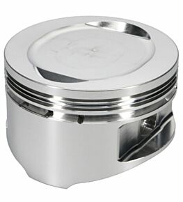 Je Pistons JE Pistons REVTEC 100INCH 9.5 to 1 Piston Kit - 308422