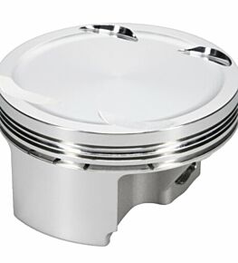 Je Pistons JE Pistons Sea-Doo RXP 100.5MM Piston Kit - 308439