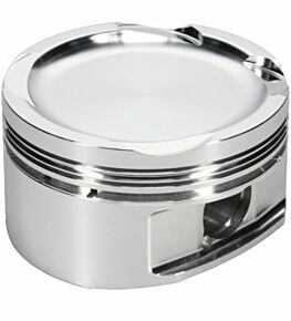 Je Pistons JE Pistons SKI DOO 1200 4TEC Piston Kit - 292323