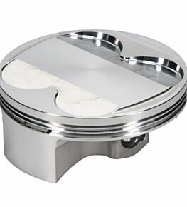 Je Pistons JE Pistons Suzuki 2013 RMZ450 PROS Piston Kit - 317238