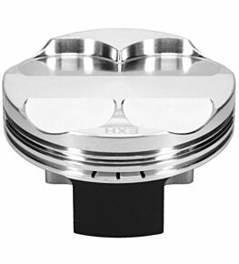 Je Pistons JE Pistons Suzuki GSXR 1000 05-08 Piston Kit - 317224