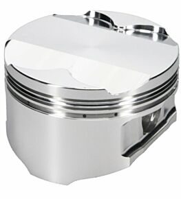 Je Pistons JE Pistons Suzuki GSXR 1300 RX Piston Kit - 167680