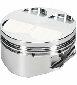 Je Pistons JE Pistons Suzuki GSXR1000 01/04 Piston Kit - 192322