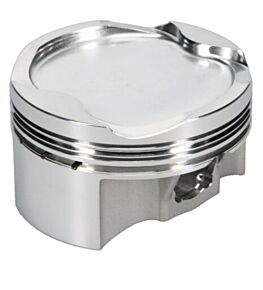 Je Pistons JE Pistons Suzuki Hayabusa 08-11 Piston Kit - 300269