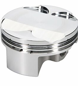 Je Pistons JE Pistons Suzuki HayabusaA 08+ Piston Kit - 284736