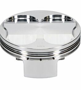 Je Pistons JE Pistons Suzuki LTR 450 PRO Piston Kit - 274541