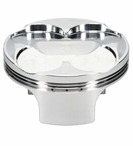Je Pistons JE Pistons Suzuki RMZ 250 Piston Kit - 261543