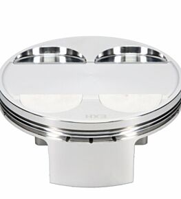 Je Pistons JE Pistons Suzuki RMZ-450 2005-07 Piston Kit - 247593