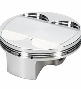 Je Pistons JE Pistons Suzuki RMZ450 PRO Piston Kit - 274180