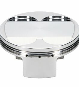 Je Pistons JE Pistons Suzuki RMZ450 PRO Piston Kit - 274181