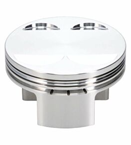 Je Pistons JE Pistons Suzuki SV 650 Piston Kit - 169253