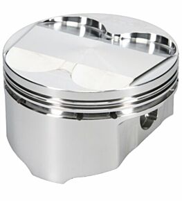 Je Pistons JE Pistons Suzuki Z400 STD 13.5:1 90MM Bore Piston Kit - 208659