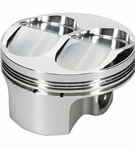 Je Pistons JE Pistons VICTORY V92 V-TWIN Piston Kit - 317189