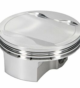 Je Pistons JE Pistons Yamaha 14 GRIZZLY 700 Piston Kit - 324105