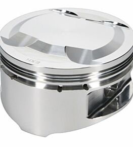 Je Pistons JE Pistons Yamaha 600 4V Piston Kit - 138330
