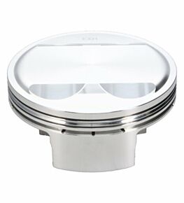 Je Pistons JE Pistons Yamaha 700 Raptor Piston Kit - 300175