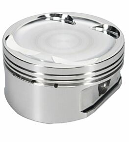 Je Pistons JE Pistons Yamaha NYTRO FX/RTX Piston Kit - 317206