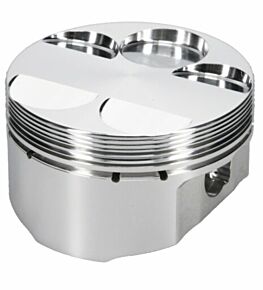 Je Pistons JE Pistons Yamaha R1 FT 5 Valve Piston Kit - 174998