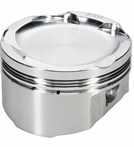 Je Pistons JE Pistons Yamaha R1/RX1 TURBO Piston Kit - 262326