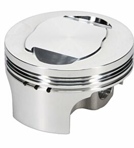 Je Pistons JE Pistons Yamaha Raptor 250 Piston Kit - 274194