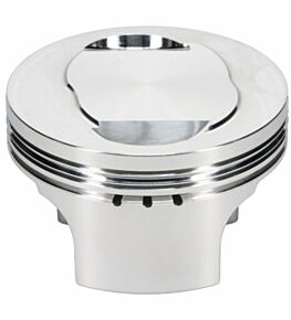 Je Pistons JE Pistons Yamaha Raptor 250 Piston Kit - 274198
