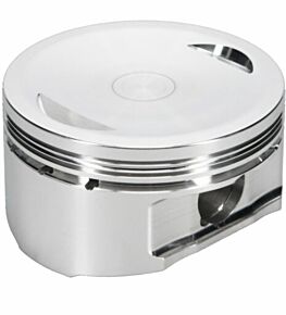 Je Pistons JE Pistons Yamaha RHINO 450 Piston Kit - 261964