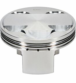 Je Pistons JE Pistons Yamaha RHINO 660 STROKR Piston Kit - 300111