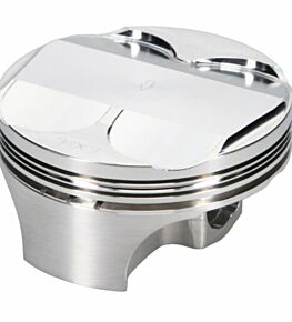 Je Pistons JE Pistons Yamaha RS VECTOR Piston Kit - 247936