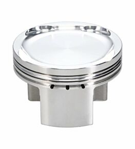Je Pistons JE Pistons Yamaha SIDWINDER R-TX TURBO 8.5 to 1 Piston Kit - 371844