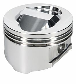 Je Pistons JE Pistons Yamaha YFM350 Warrior 11:00:1 83MM Bore Piston Kit - 209291