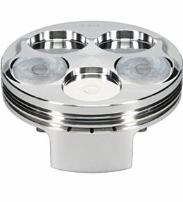 Je Pistons JE Pistons Yamaha YFZ 450 Piston Kit - 221794