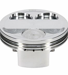 Je Pistons JE Pistons Yamaha YFZ450 06-08 Piston Kit - 247953