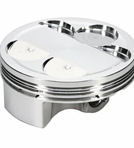 Je Pistons JE Pistons Yamaha YFZ450 PRO Piston Kit - 325022