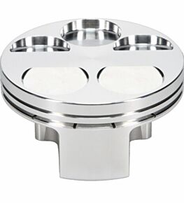 Je Pistons JE Pistons Yamaha YZ 250 F Piston Kit - 221797