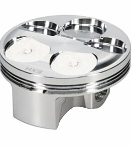 Je Pistons JE Pistons Yamaha YZ 250F 14 to 1 Piston Kit - 274182
