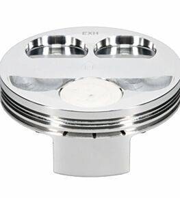Je Pistons JE Pistons Yamaha YZ 450F 13.5 to 1 Piston Kit - 274184